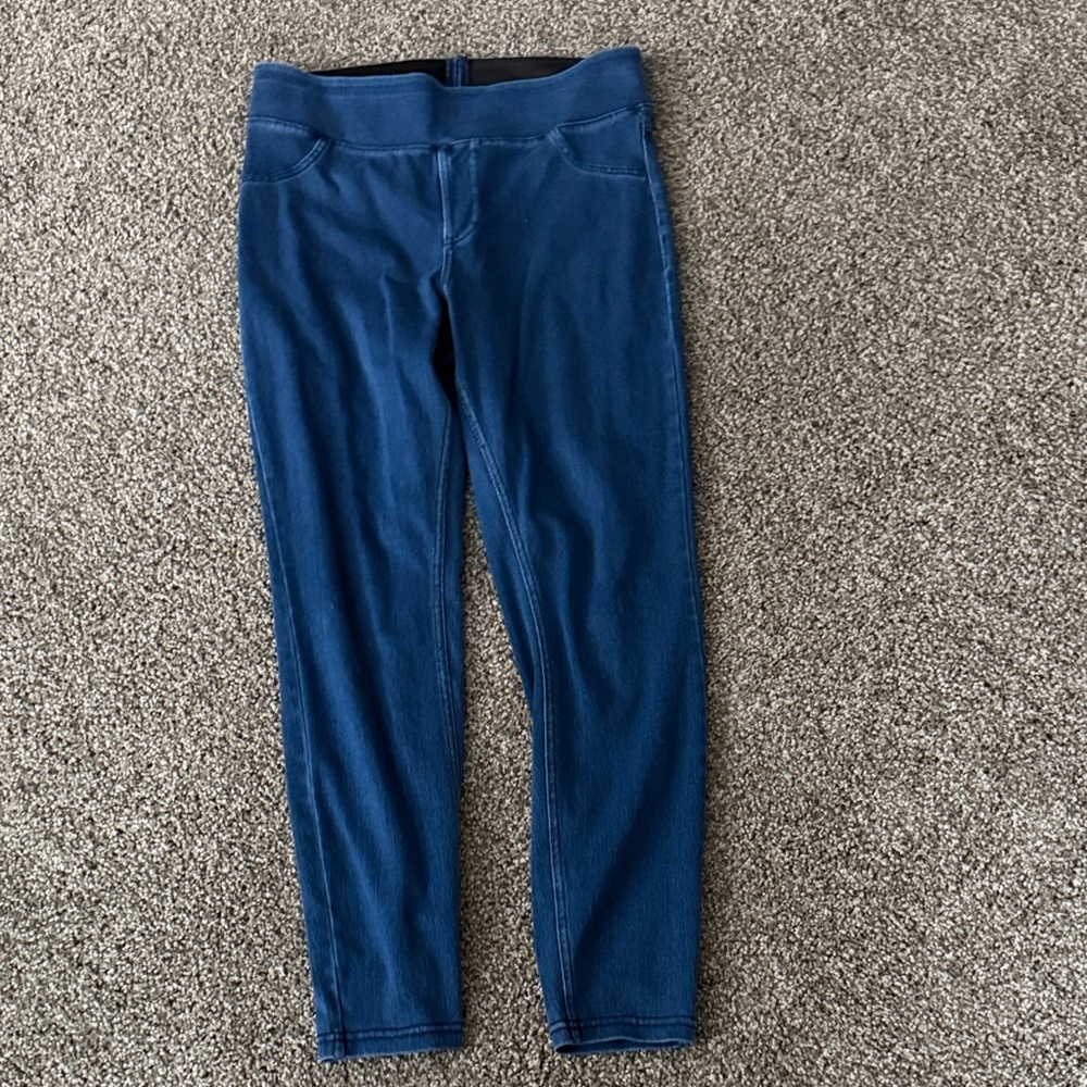 Halara Women's Blue Jeggings